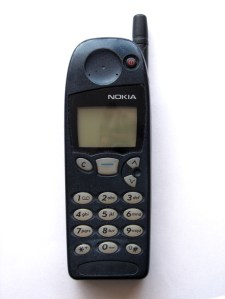 Celular Nokia